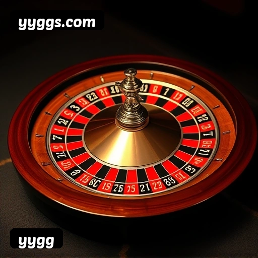 Variedade de slots yygg