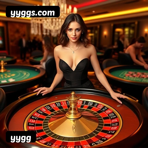 Funcionalidades App yygg