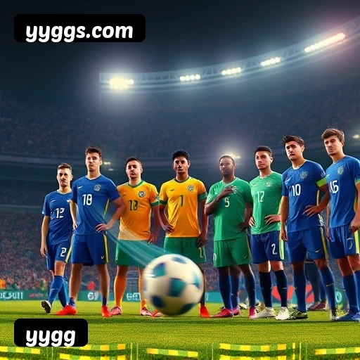 Progressão VIP yygg